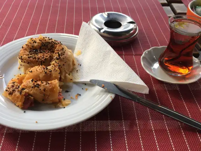 fırın'ca'nin yemek ve ambiyans fotoğrafları 2