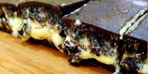 Martabak Yurich, Putri Merak