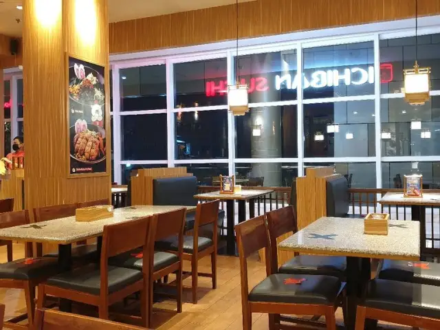 Gambar Makanan Ichiban Sushi - Bintaro 4