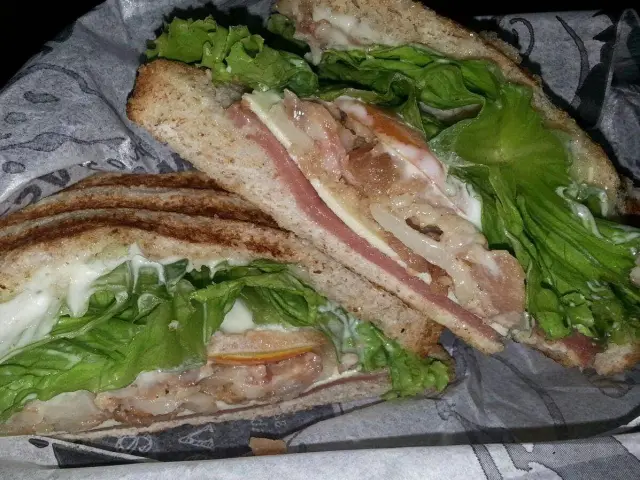 The Sandwich Guy Food Photo 11