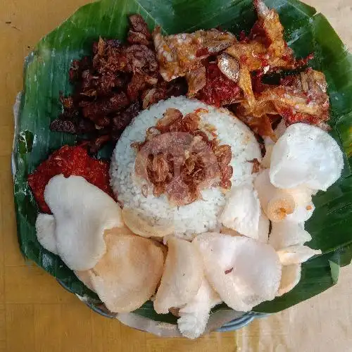 Gambar Makanan Mendoan Mba Intan, Manggarai 14