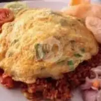 Gambar Makanan Dapur Nasi Goreng 3, Gang Kamboja 8