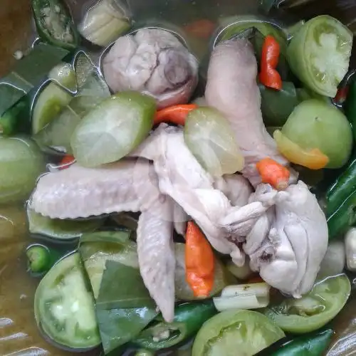 Gambar Makanan SOTO KUDUS ASRI 8