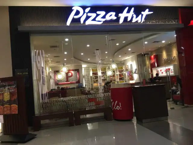 Gambar Makanan Pizza Hut 5