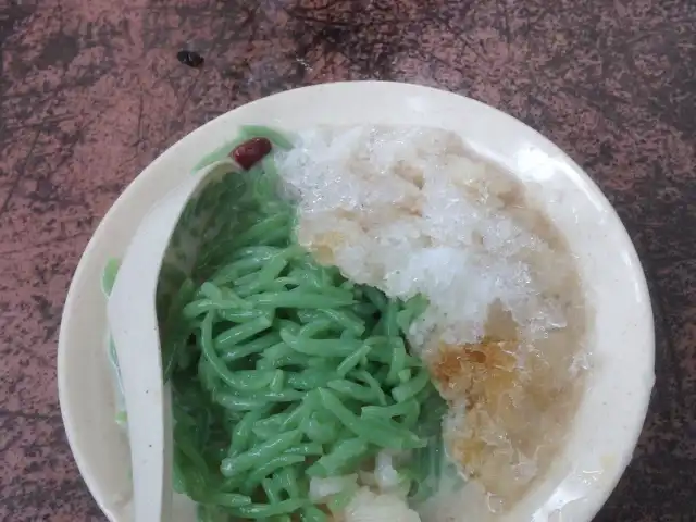 Laksa Utara Cendol Pulut Tapai Food Photo 12