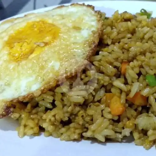 Gambar Makanan NASI GORENG SAHABAT KUKUSAN 7