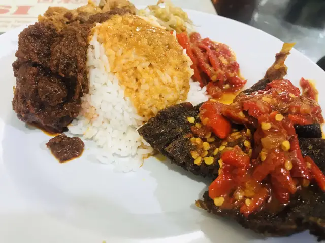 Gambar Makanan Si May 9