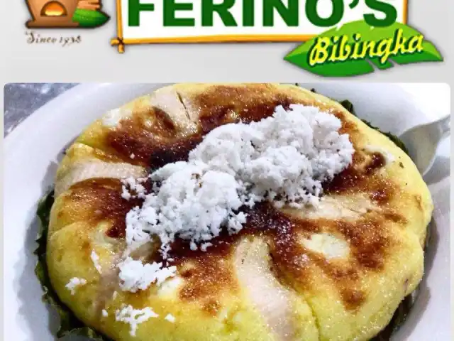 Ferino's Bibingka Food Photo 9