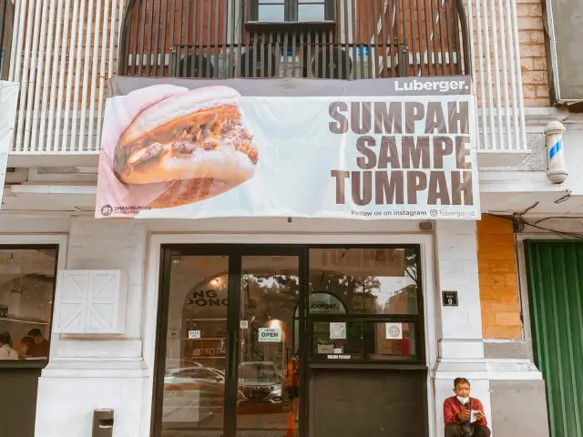 Gambar Makanan Luberger 7