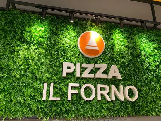 Pizza Il Forno'nin yemek ve ambiyans fotoğrafları 16
