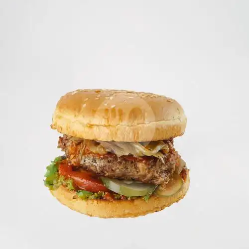 Gambar Makanan Burger Lab Seminyak 18