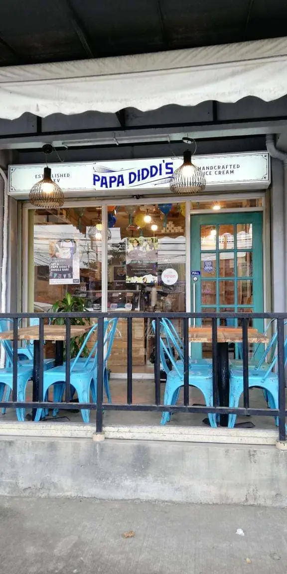 Papa Diddi's Handcrafted Ice Cream Food Photo 12