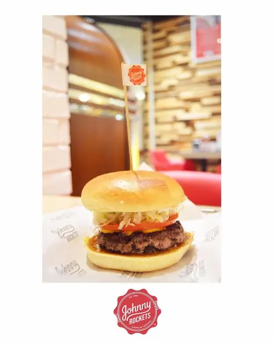 Gambar Makanan Johnny Rockets 20