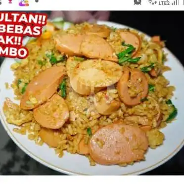 Gambar Makanan Nasi Goreng a88 9