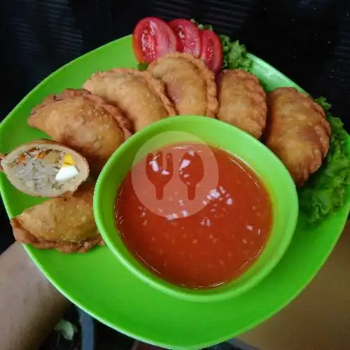 Gambar Makanan Dapur bonda, Jl Sumpil 1 No 60 2