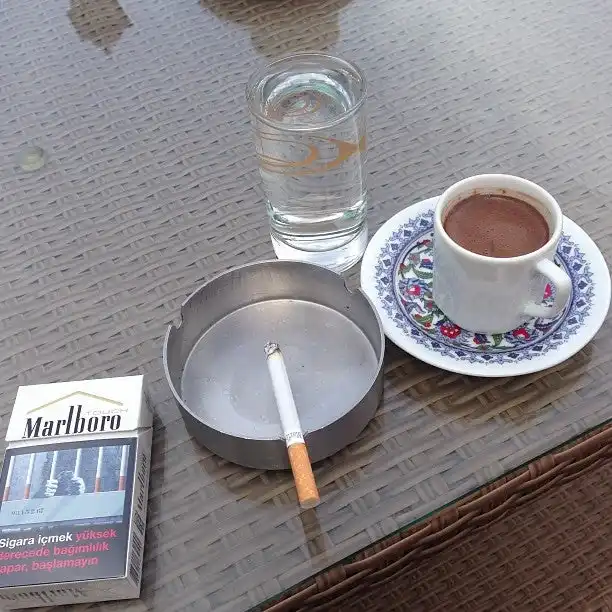 Cafe İstanbul'nin yemek ve ambiyans fotoğrafları 10