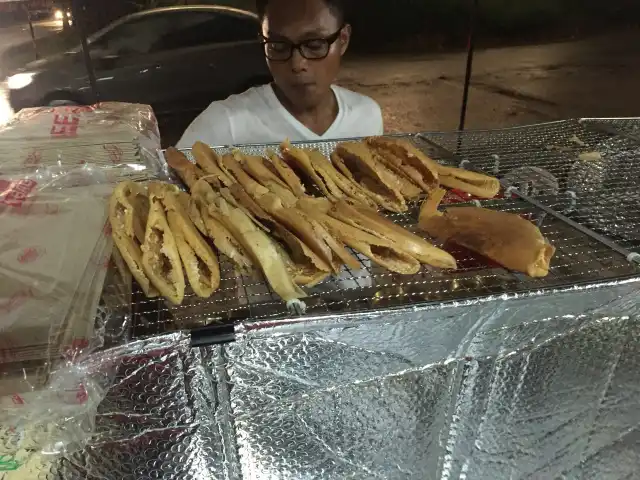 Tomyam Simpang Empat Taman Seri Cheras Jaya Food Photo 9