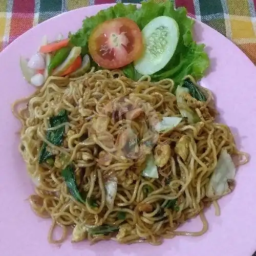 Gambar Makanan Kedai NN,  Pondok Cabe Ilir 2