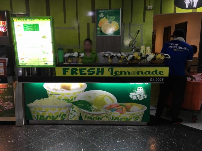 Jack's near me in Glorietta Discover Beverages food restaurant nearby