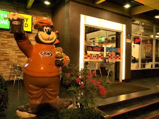 Gambar Makanan A&W Wijaya Kusuma 4