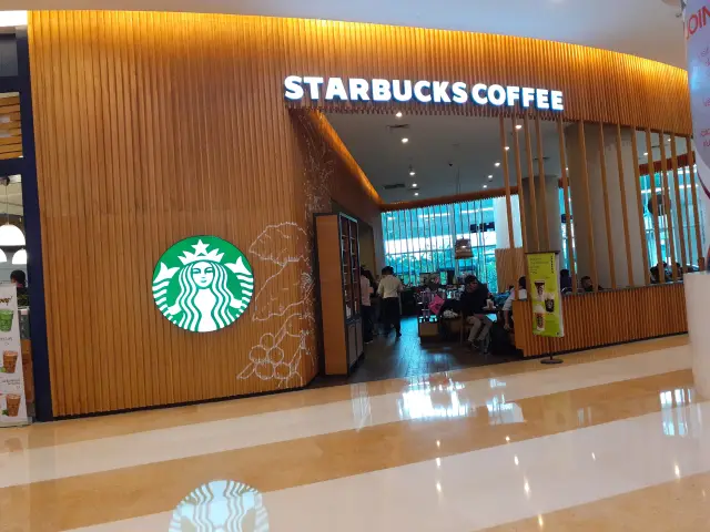 Gambar Makanan Starbucks Coffee 7
