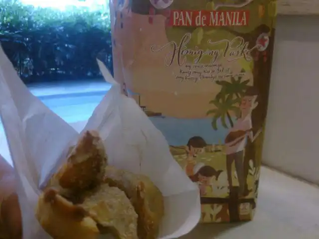 Pan de Manila Food Photo 11
