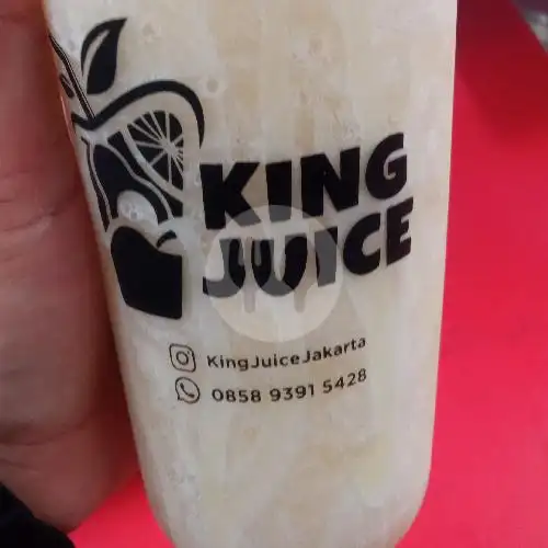 Gambar Makanan King Juice Tanah Abang 18