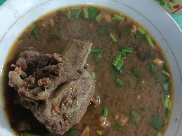 Gambar Makanan Coto Makassar GOWA 7