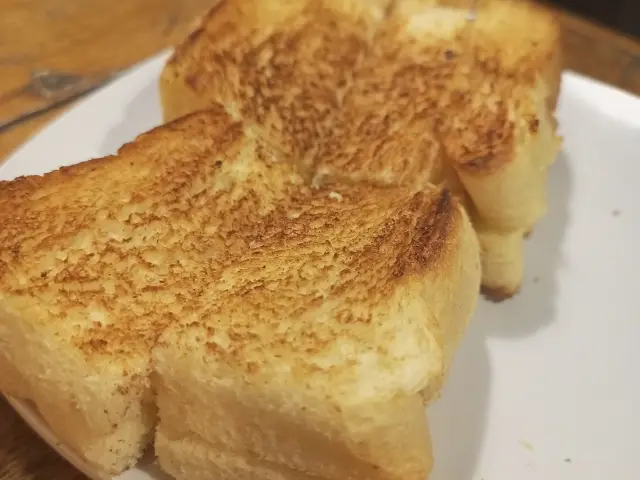 Gambar Makanan Roti Bakar Eddy 4