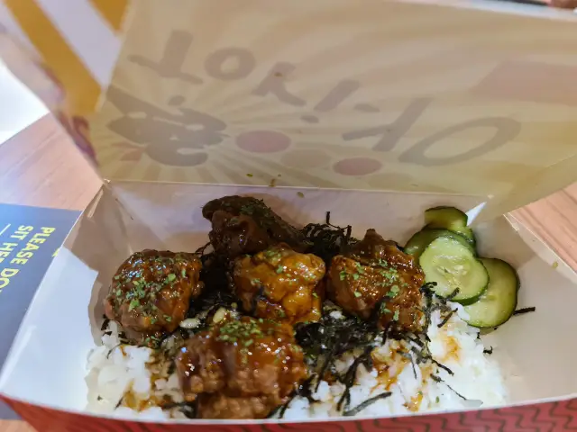 Gambar Makanan Tori Yo 10