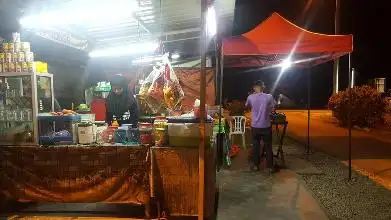 Warung pokok sukun