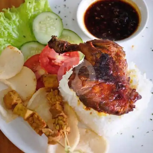 Gambar Makanan Bakmi Ayam Jakarta, Grand Niaga 18
