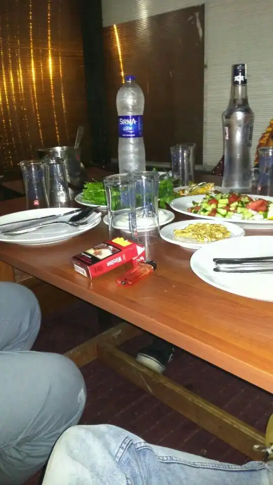 Kavakli restaurant'nin yemek ve ambiyans fotoğrafları 6