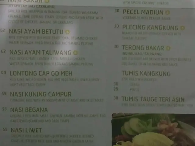 Gambar Makanan Sate Khas Senayan 2