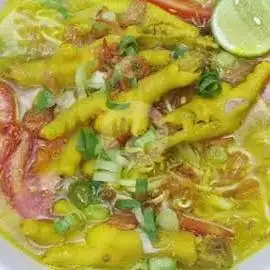 Gambar Makanan Soto Ayam Cak Mail, Ophir 2 8