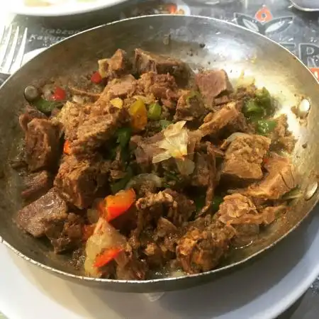 Anzer Sofrası'nin yemek ve ambiyans fotoğrafları 10