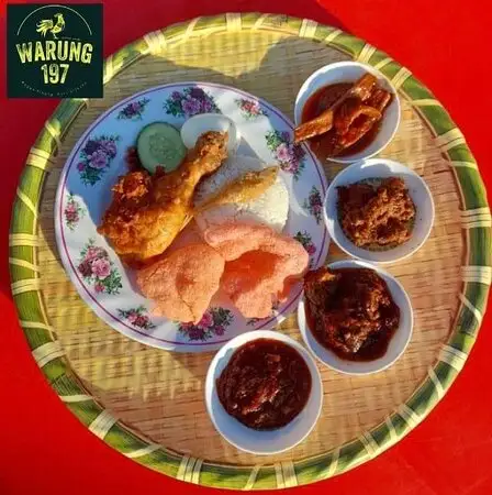 Warung 197 Food Photo 6
