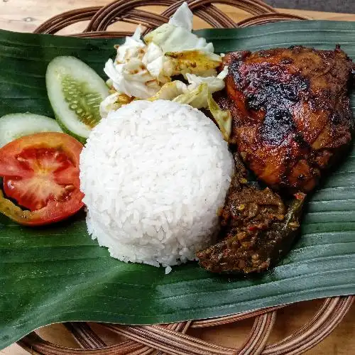 Gambar Makanan Ayam Bakar Podomoro, Kalibata City 17