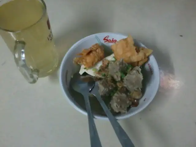 Gambar Makanan Bakso TENES Pakisaji 3