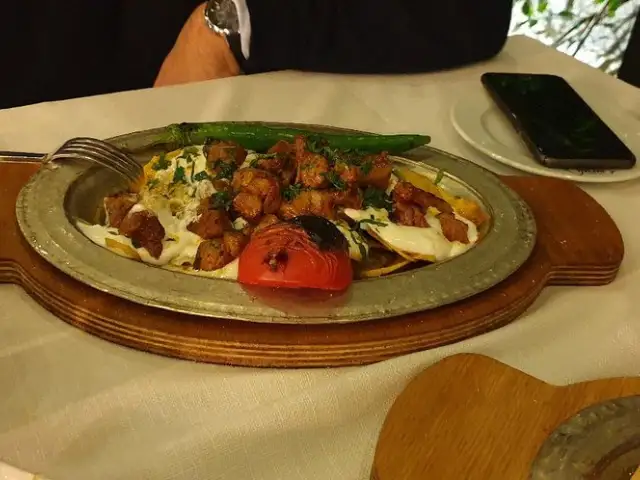 Sıralı Kebap'nin yemek ve ambiyans fotoğrafları 72