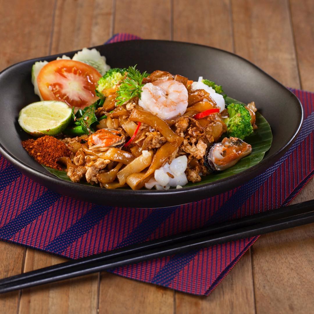 Explore the Enchanting World of Thai Food in Naperville