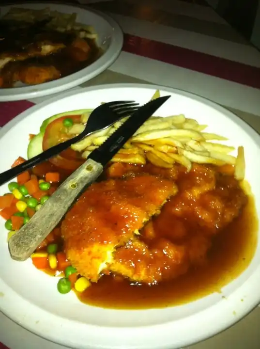 Restoran Westerns Cafe Food Photo 9