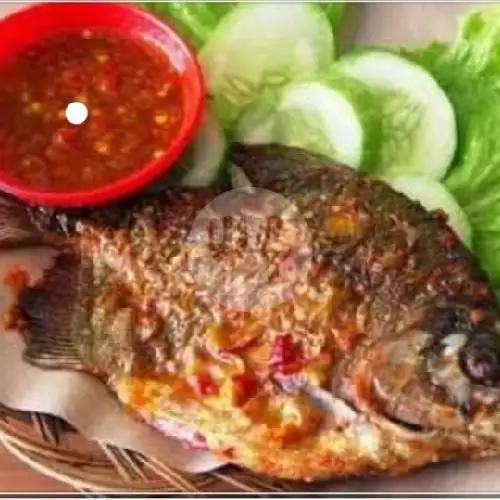 Gambar Makanan Seafood bang rian, semar 12