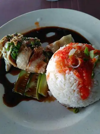 Nasi Ayam Hainan Marvelous Food Photo 5