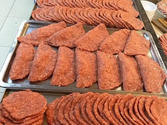 Bitat Sivas Köfte'nin yemek ve ambiyans fotoğrafları 18