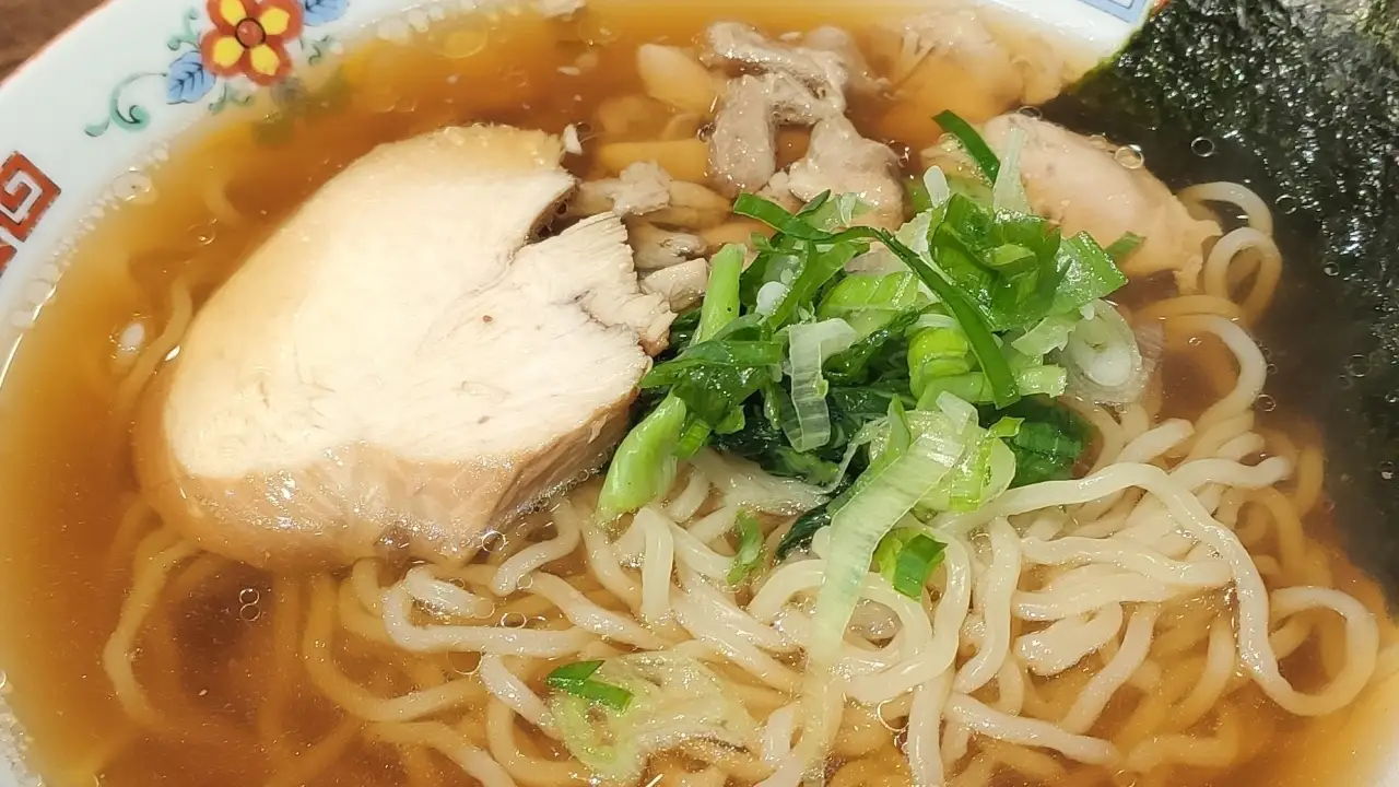 Ramen SeiRock-Ya