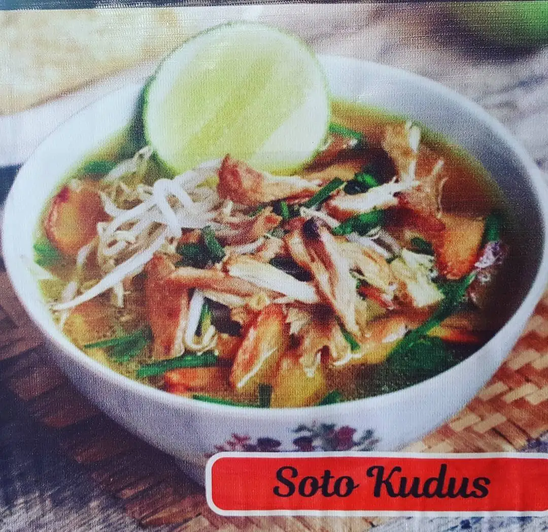 Soto Betawi Mama Enny