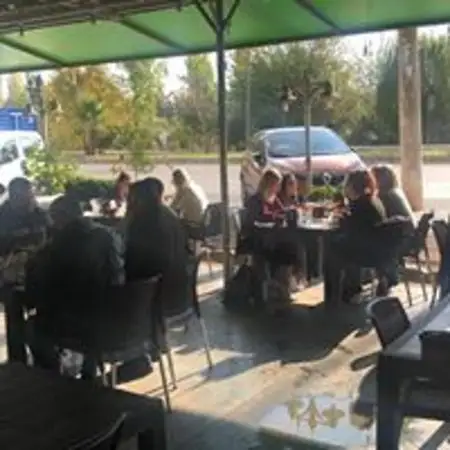 Demiroğlu Meşhur Ortaklar Çöpşiş'nin yemek ve ambiyans fotoğrafları 63