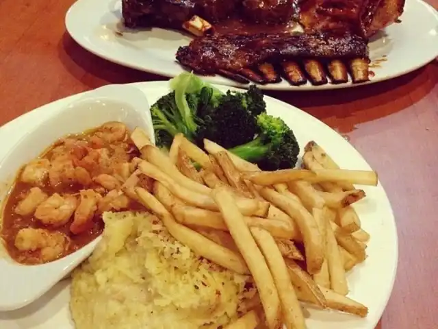 Tony Roma's Ribs, Seafood, & Steaks Food Photo 9