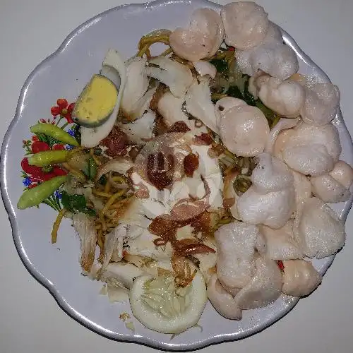 Gambar Makanan Nasi Goreng Jawa Pak Jono, Sumber Pucung 3